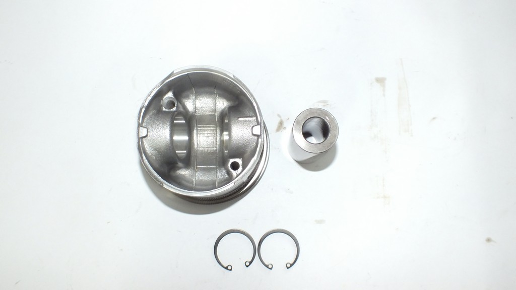 PISTON SEGMAN STD